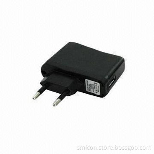 E cigarette Wall Charger for 510/eGo T/C/W E-cigarette
